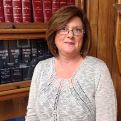 Wanda Pearce